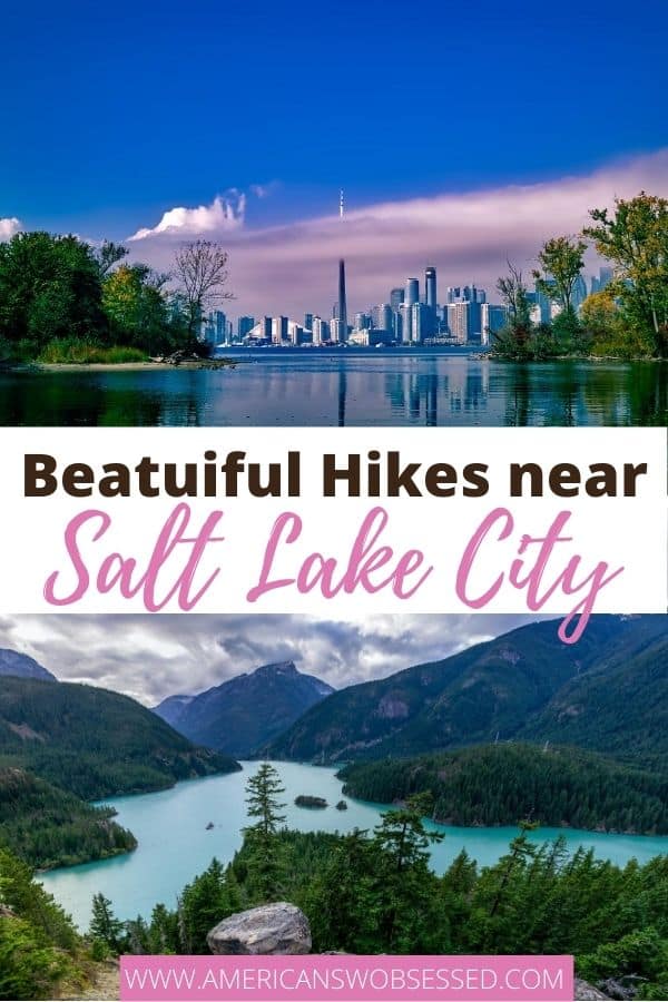 hikes salt lake city