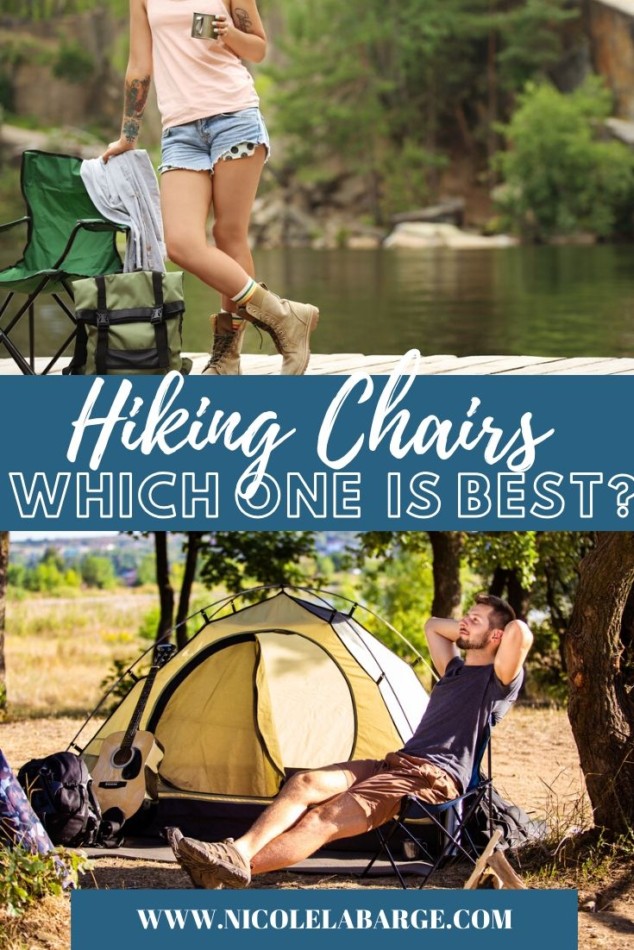 11 Best Backpacking Chair in 2020 Reviews and Guide 