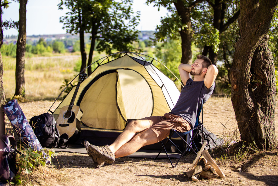 best lightweight hiking chair