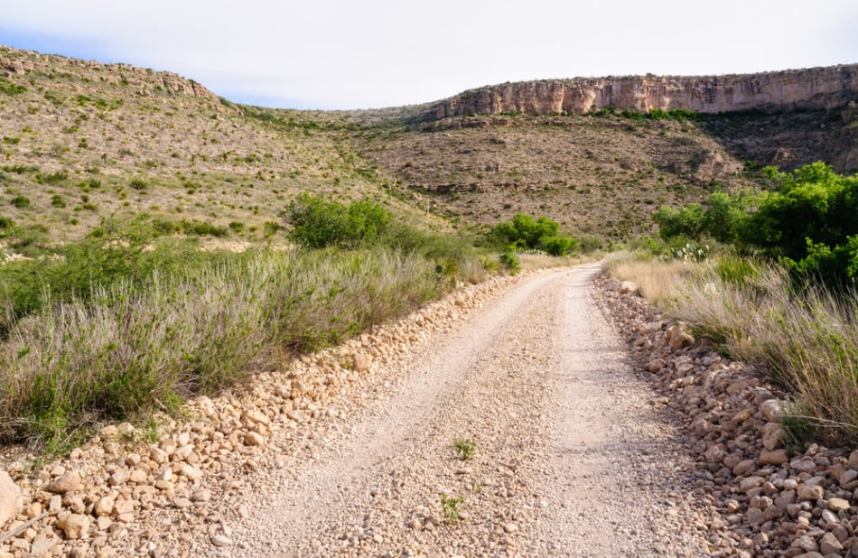 carlsbad nm caverns