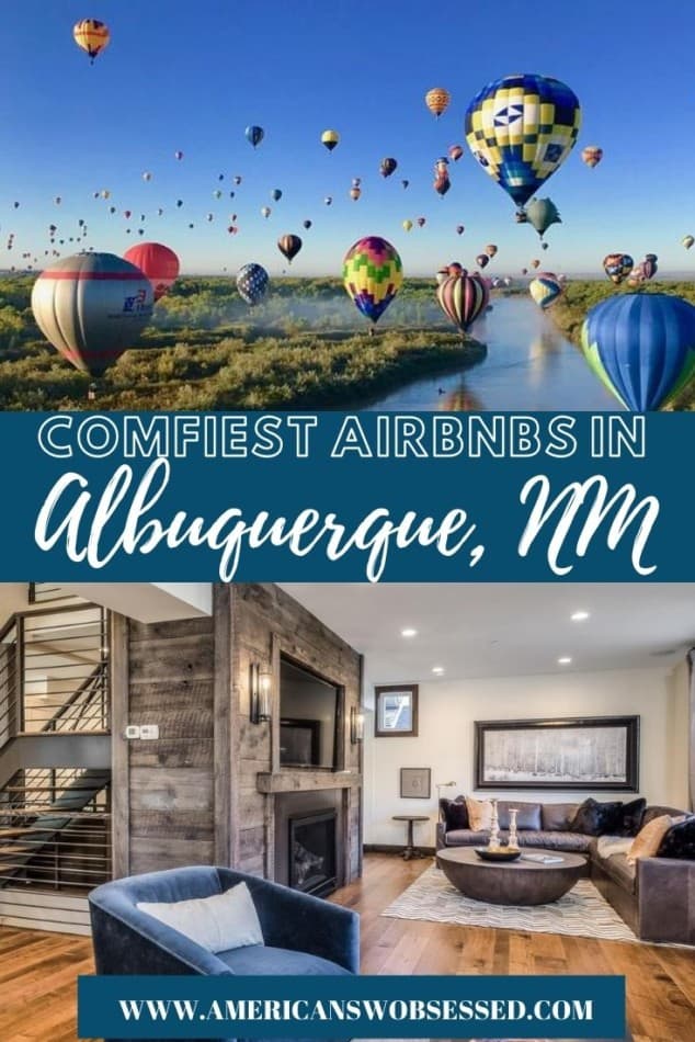 Airbnb Albuquerque New Mexico