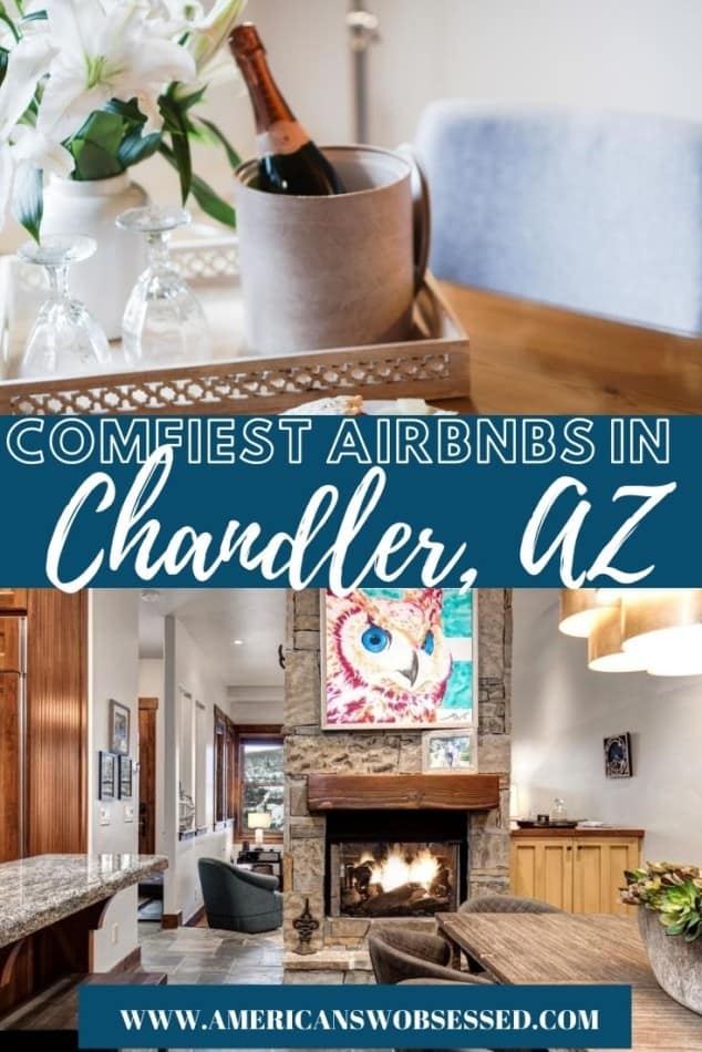 Airbnb Chandler AZ