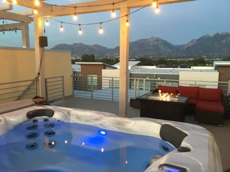 15 Best Airbnbs in Salt Lake City, Utah 2021 Ultimate Guide American