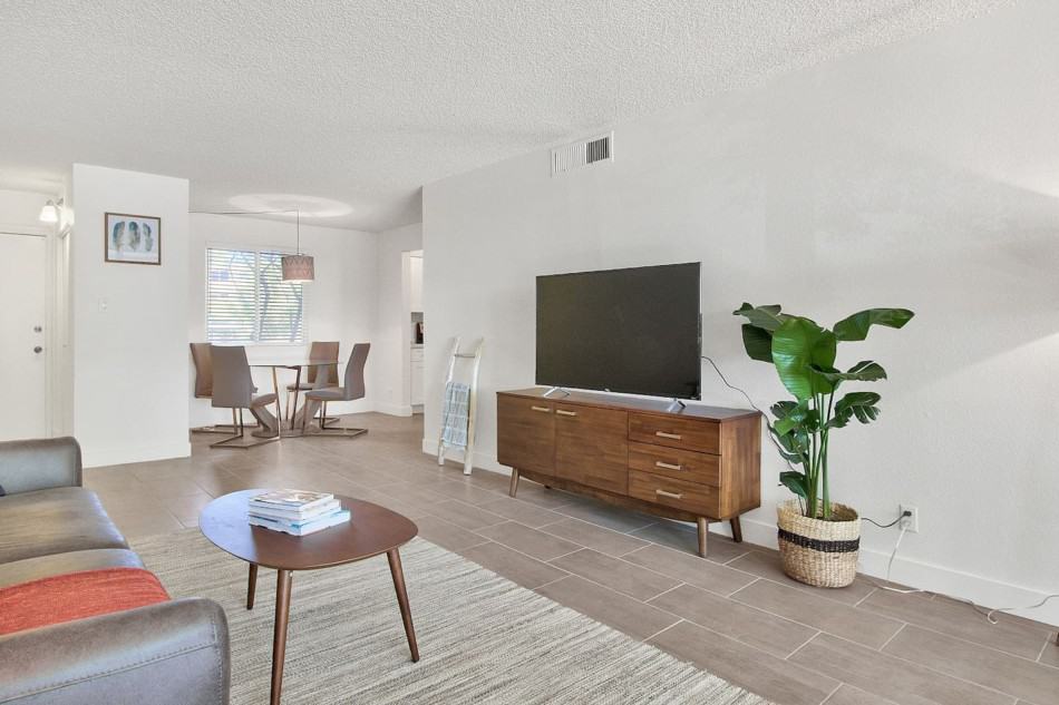 Airbnb phoenix scottsdale