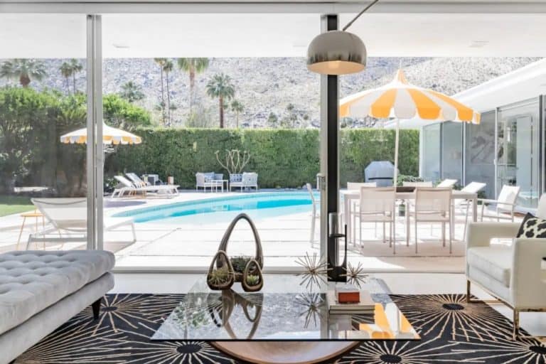 15 Vacation Rentals, VRBOs and Best Airbnb Palm Springs, California