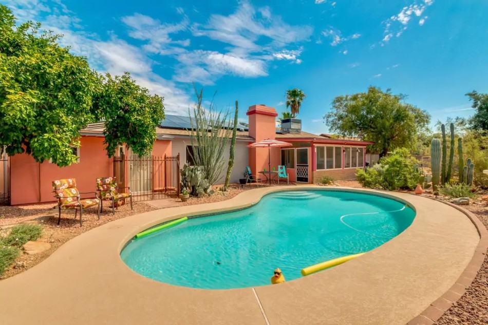 15 Vacation Rentals, VRBOs and Best Airbnbs in Glendale, AZ 2024 ...