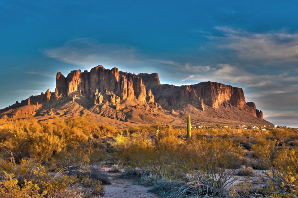 Airbnb Mesa AZ