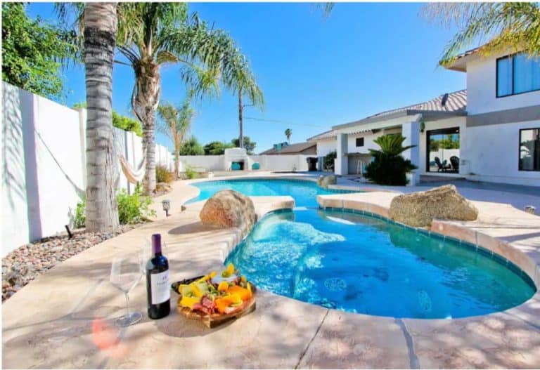 15 Vacation Rentals, VRBOs And Best Airbnbs In Phoenix, Arizona 2024 ...