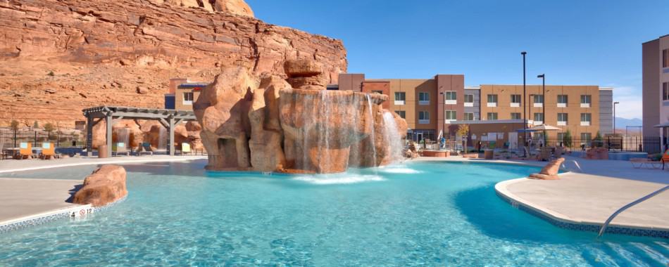 Best Hotels in Moab Utah - Places to Stay near Arches National Park