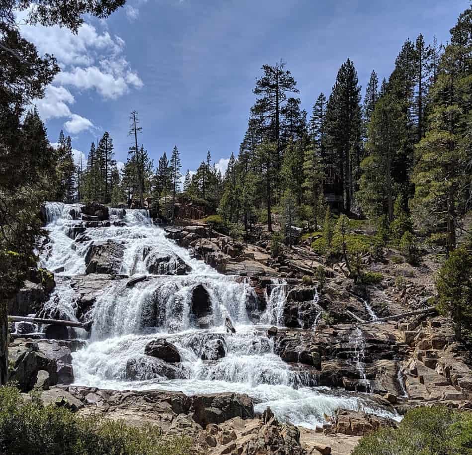 15 Best Hikes in Lake Tahoe For All Fitness Levels