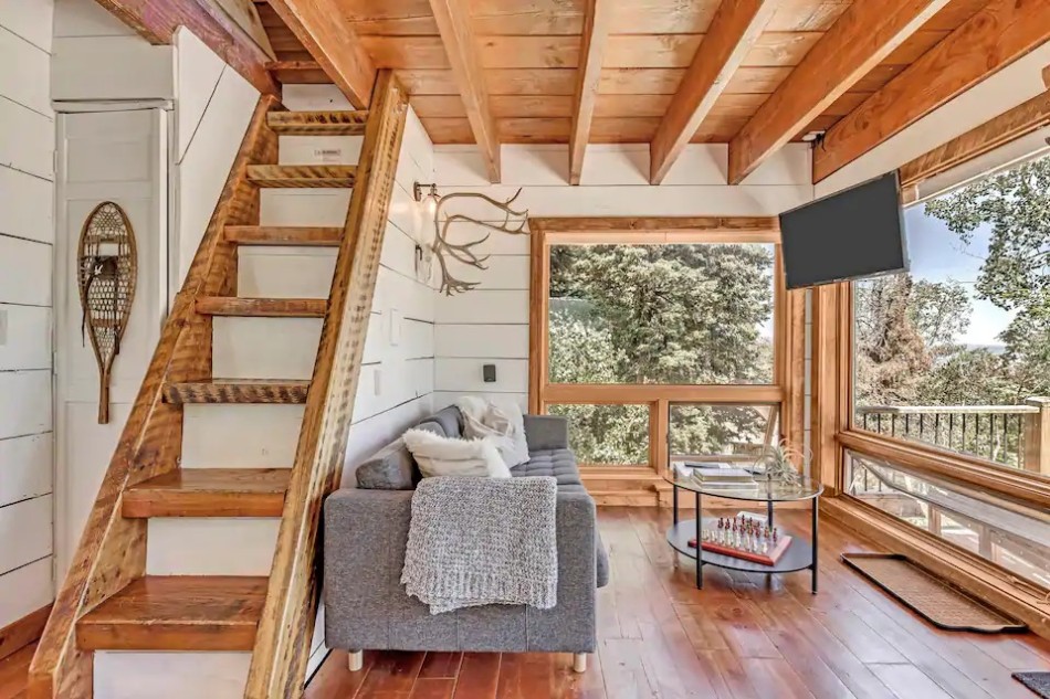 Airbnb Park City Utah