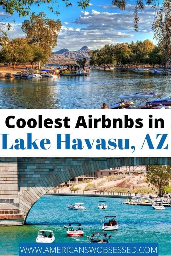 15 Vacation Rentals, VRBOs and Best Airbnbs in Lake Havasu 2024