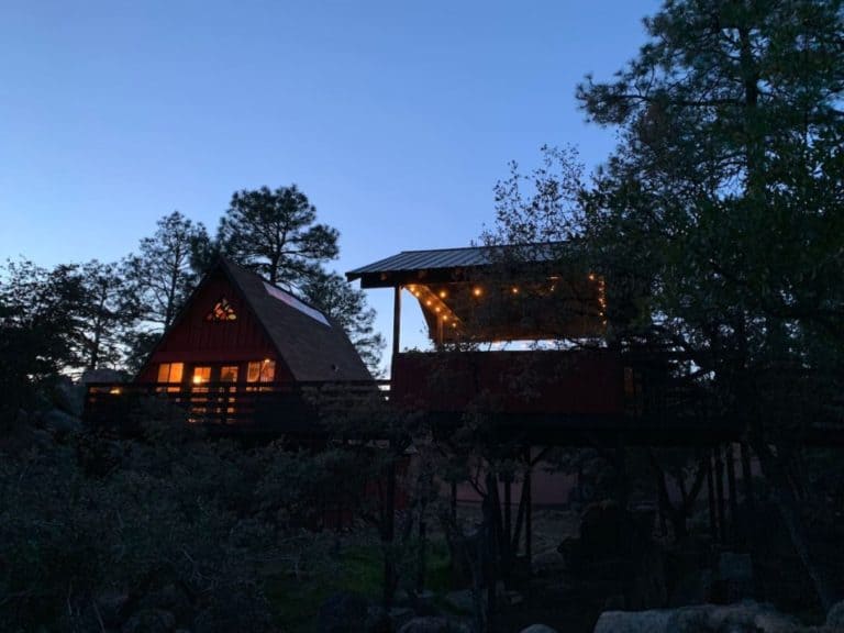 15 Best Airbnbs In Prescott, AZ For 2021 – American SW Obsessed