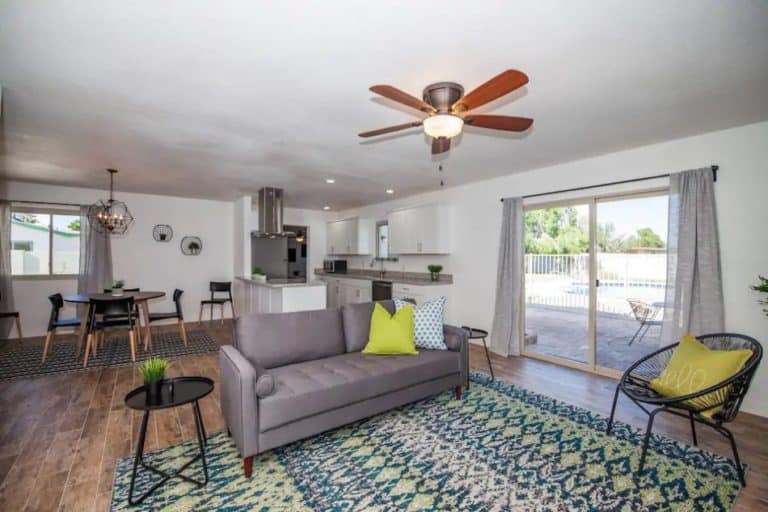 15 Vacation Rentals, VRBOs and Best Airbnbs in Yuma, AZ for 2024