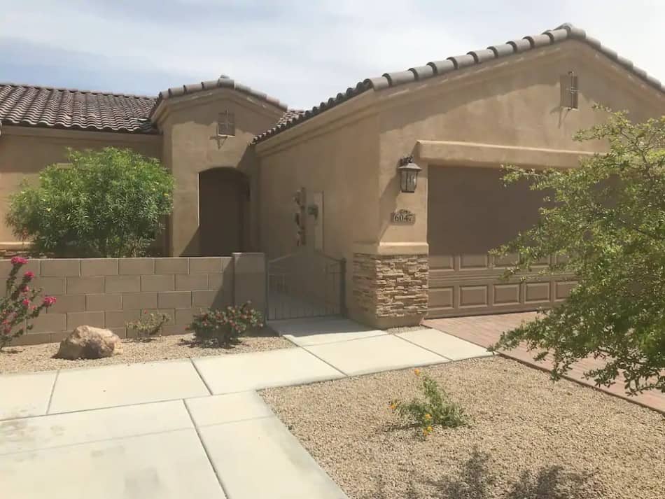 15 Vacation Rentals, VRBOs And Best Airbnbs In Yuma, AZ For 2024