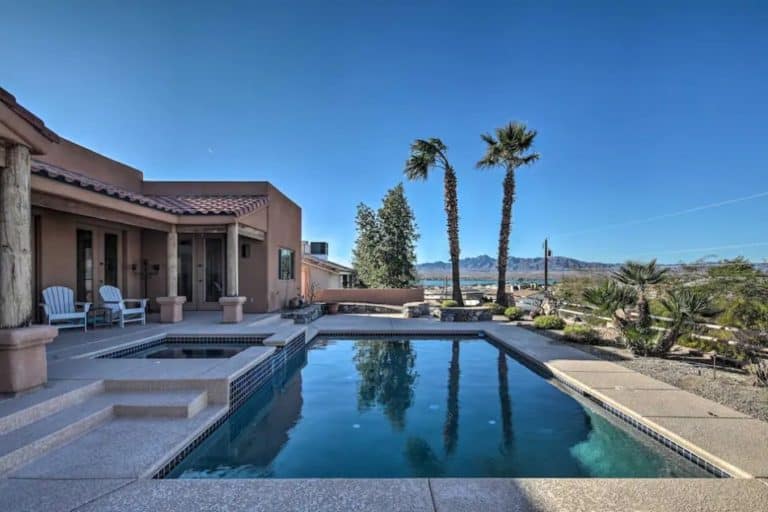 15 Vacation Rentals, VRBOs and Best Airbnbs in Lake Havasu 2024 ...