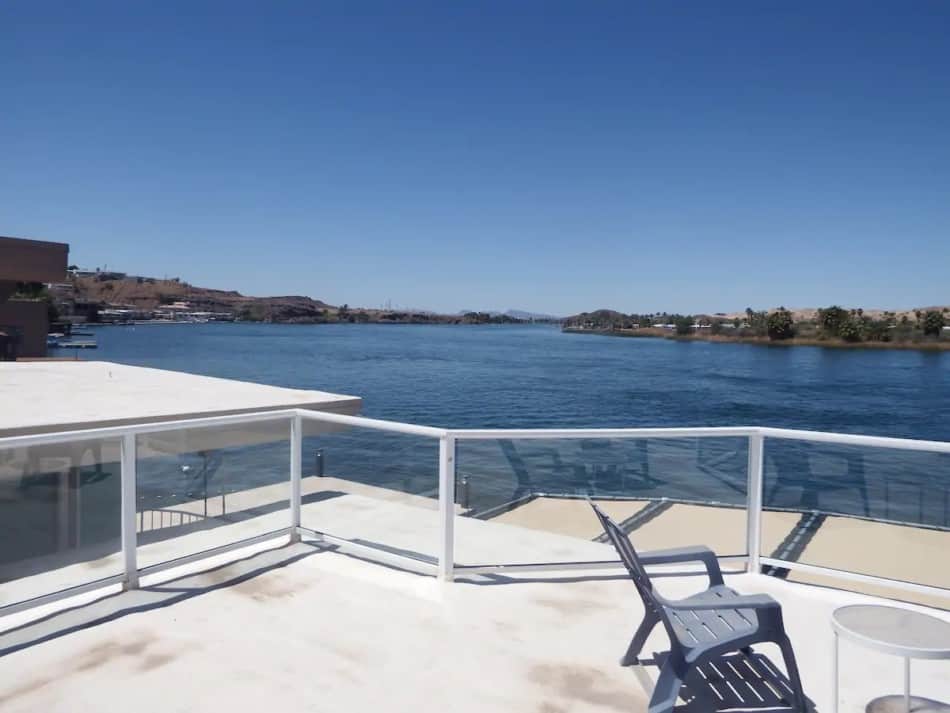 airbnb lake havasu