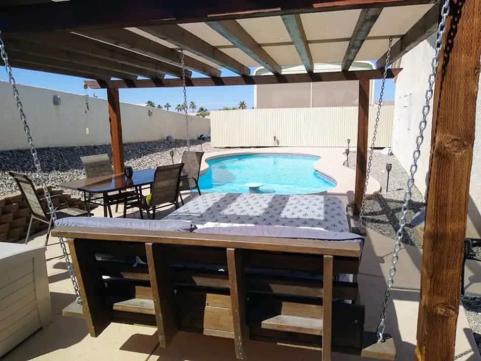 airbnb lake havasu