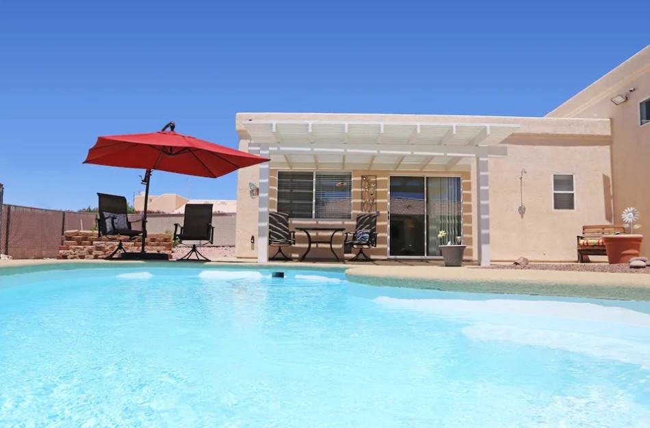 15 Vacation Rentals, VRBOs and Best Airbnbs in Lake Havasu 2024