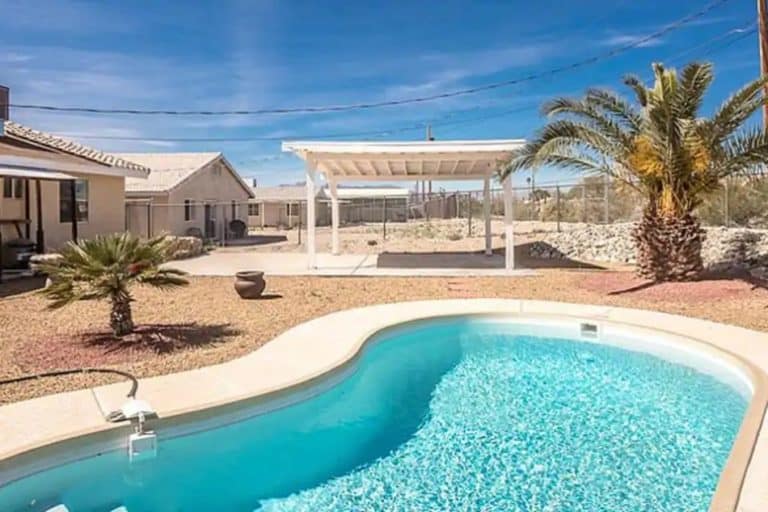 15 Vacation Rentals, VRBOs and Best Airbnbs in Lake Havasu 2024 Ultimate Guide