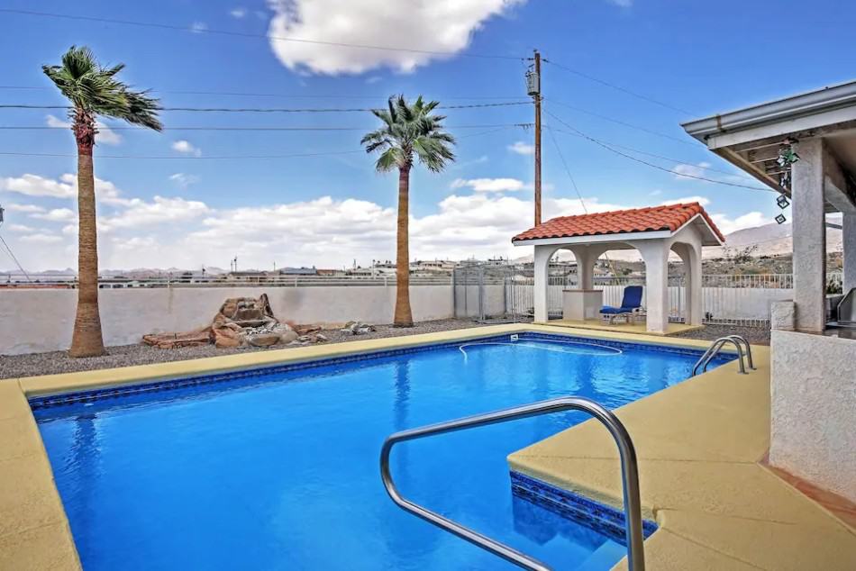 airbnb lake havasu