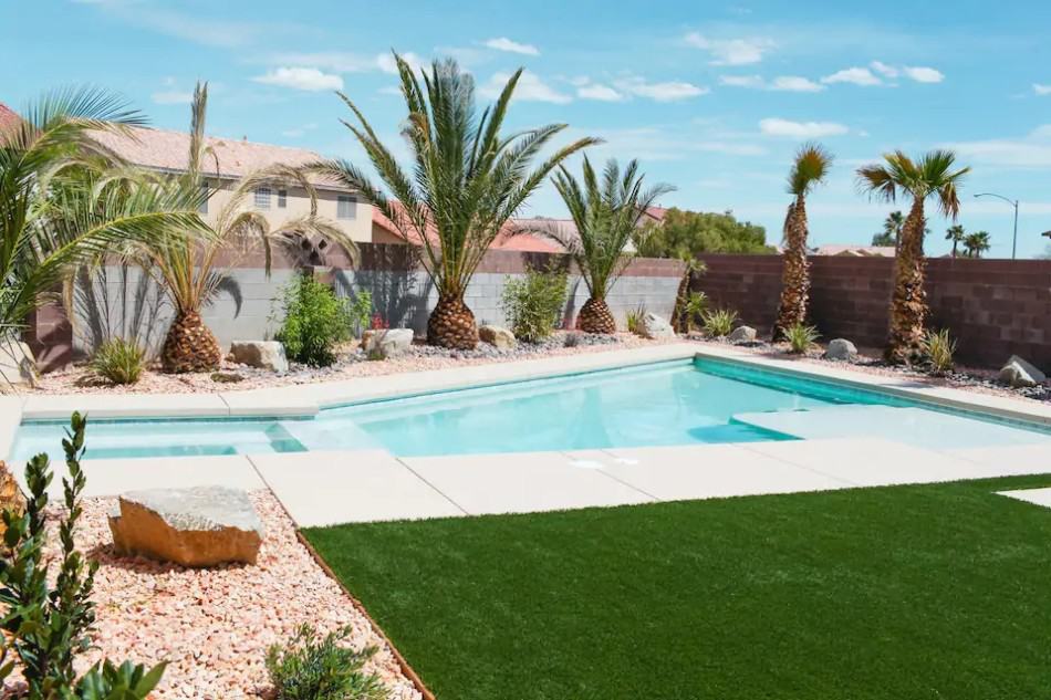 15 Best Airbnbs in Las Vegas, Nevada 2021 Ultimate Guide – American SW ...