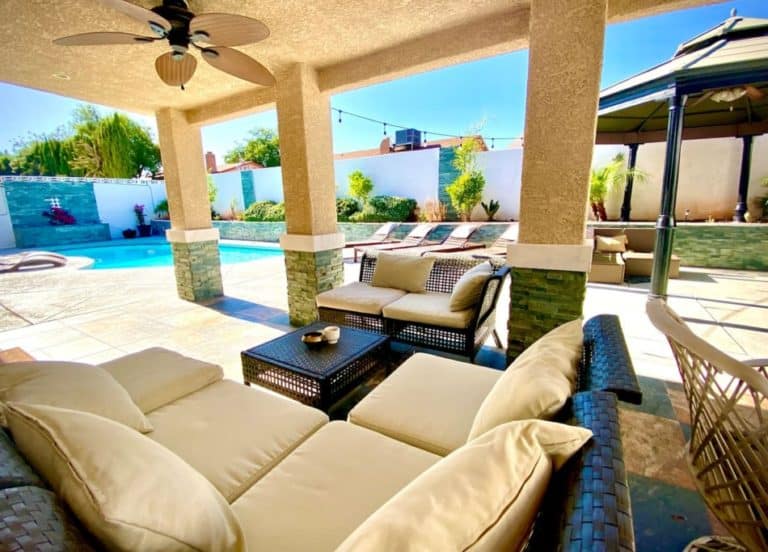 15 Best Airbnbs In Las Vegas, Nevada 2021 Ultimate Guide – American SW ...