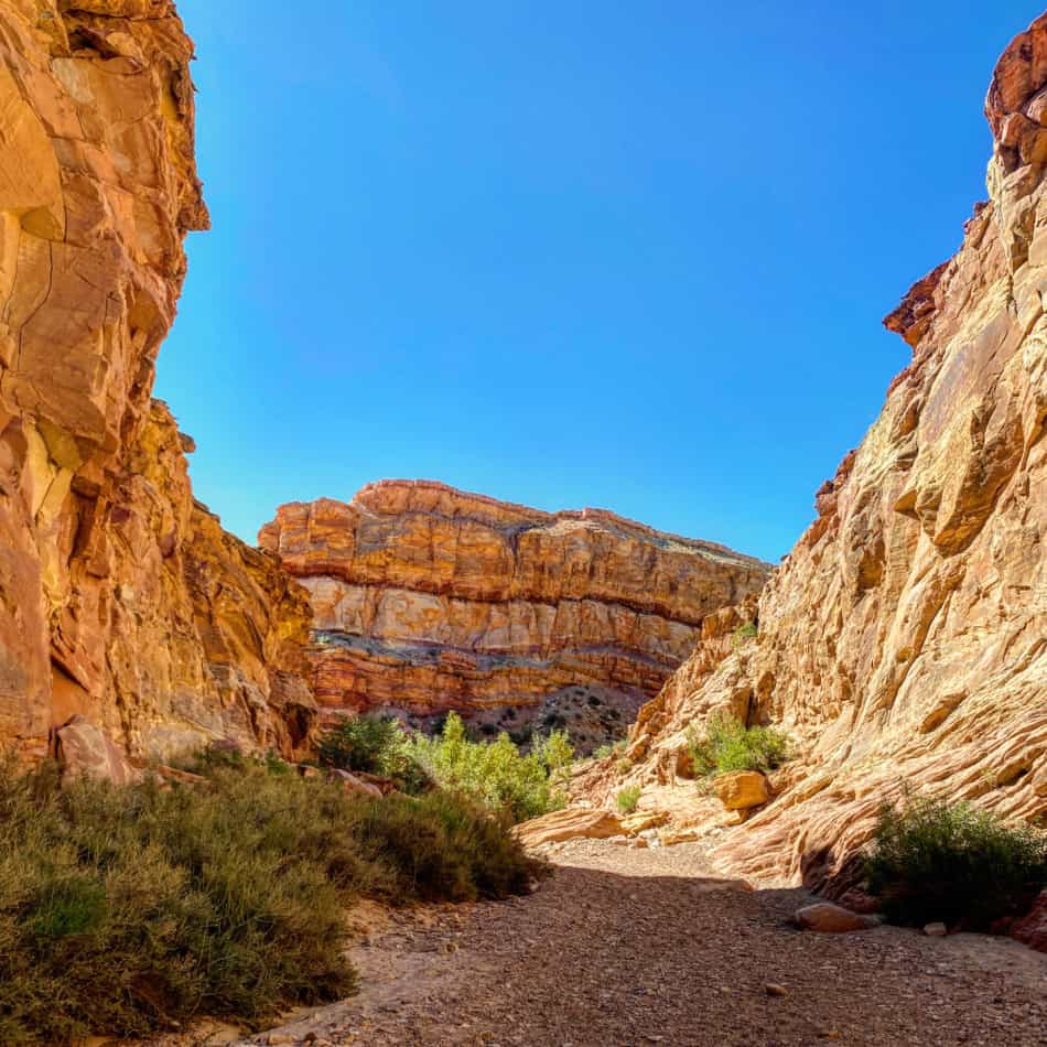 best places in utah