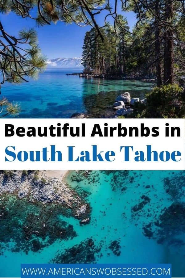 airbnb south lake tahoe