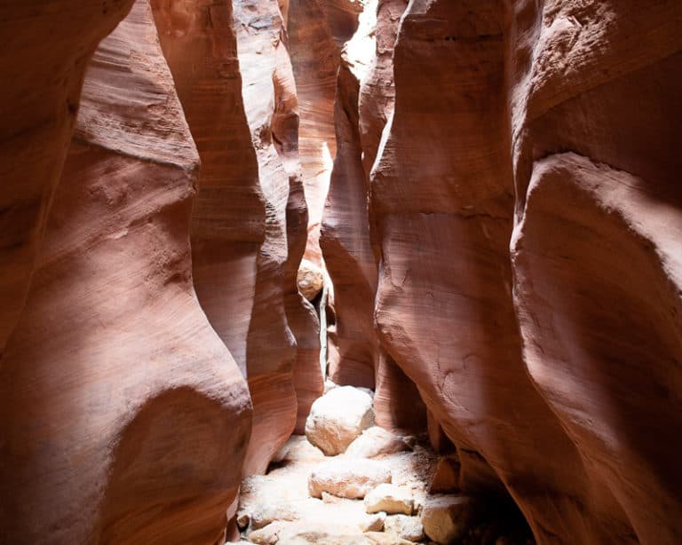 15 Best Things to do in Kanab, Utah all the hidden gems!