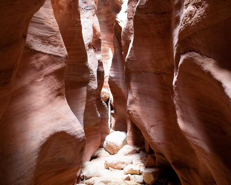 must see places in utah