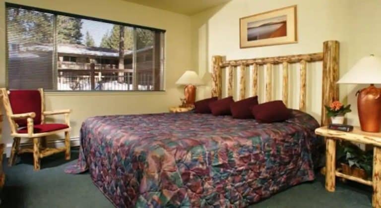 15 Vacation Rentals, VRBOs And Best Airbnb Lake Tahoe South, California ...