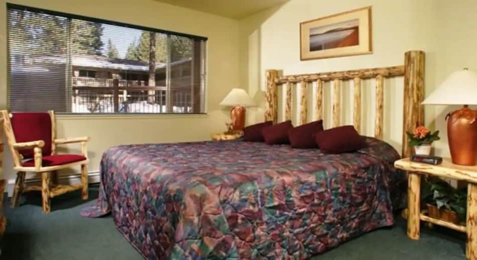 airbnb lake tahoe south