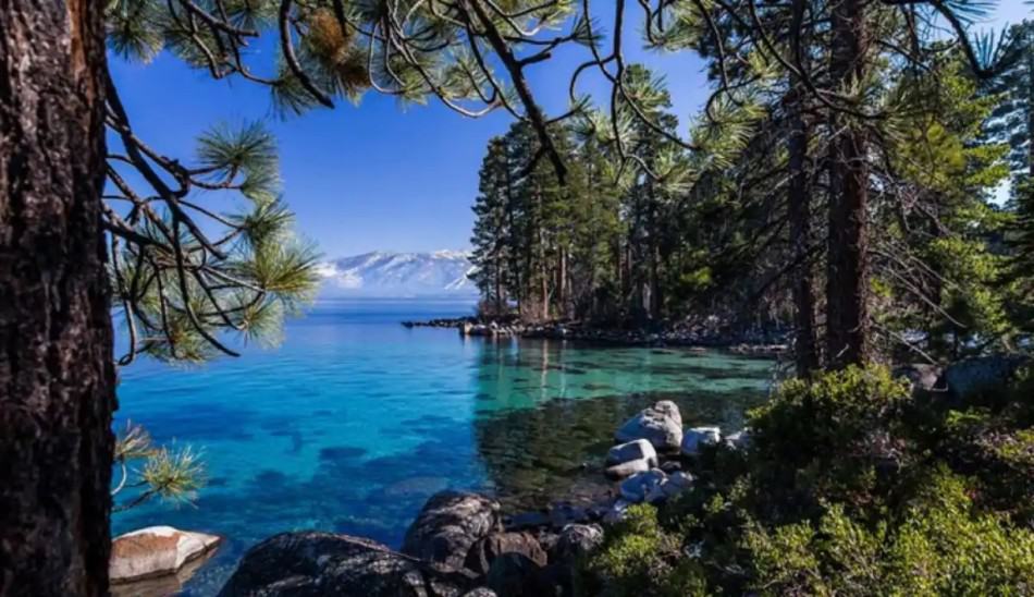 best airbnb in lake tahoe