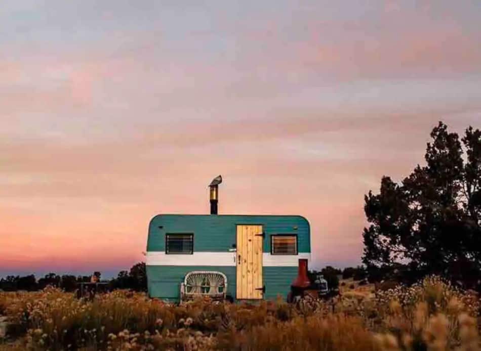 Glamping In Arizona 2021 Ultimate Guide American Sw Obsessed