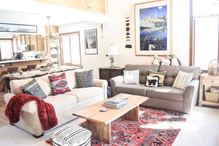 15 Vacation Rentals, VRBOs And Best Airbnbs In Mammoth Lakes, CA For 2024