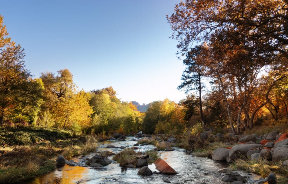 day trip to sedona from phoenix