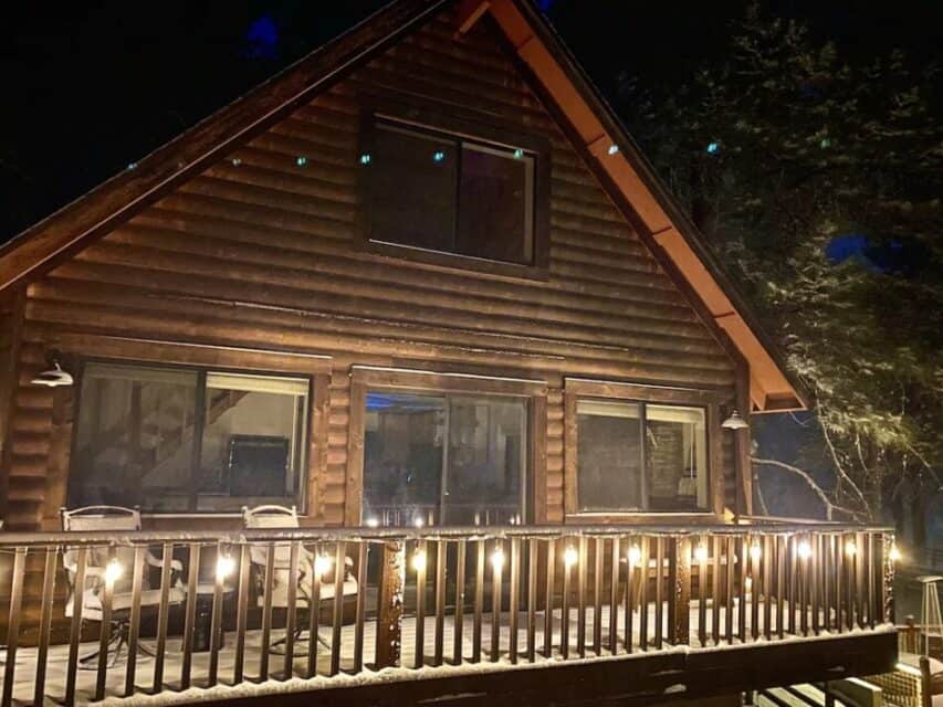 15 Vacation Rentals, VRBOs and Best Airbnbs in Williams, AZ for 2024