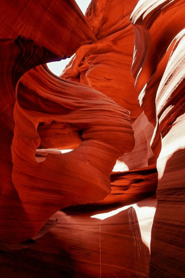 antelope canyon worth the trip