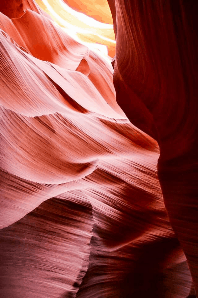 antelope canyon worth the trip