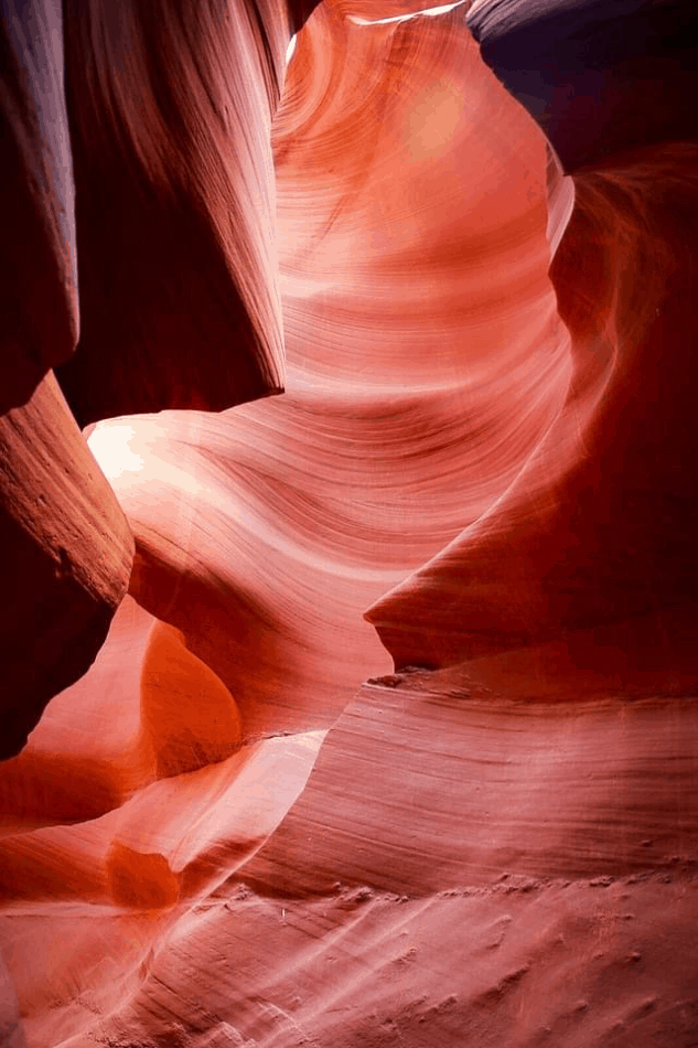 antelope canyon worth the trip