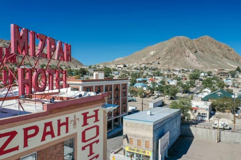 15 Best Small Towns in Nevada you should check out!