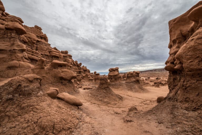 15 Best Things to do in Goblin State Park in Utah - Worth a Visit!