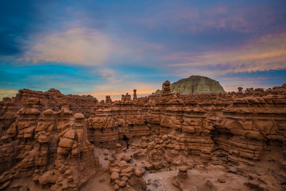 Things to do in Goblin Valley State Park