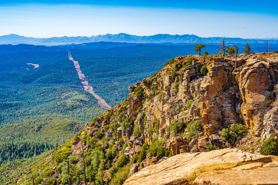 good day trips in arizona