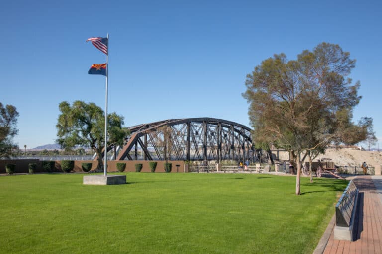 15 Best Things to do in Yuma, Arizona What Not to Miss!