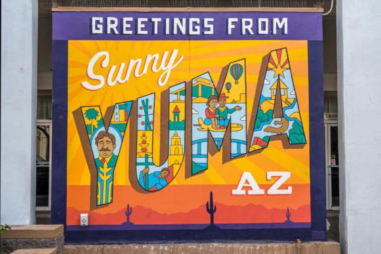 15 Best Things to do in Yuma, Arizona What Not to Miss!