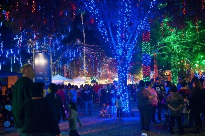 17 Magical Places to Celebrate Christmas in Arizona 2024