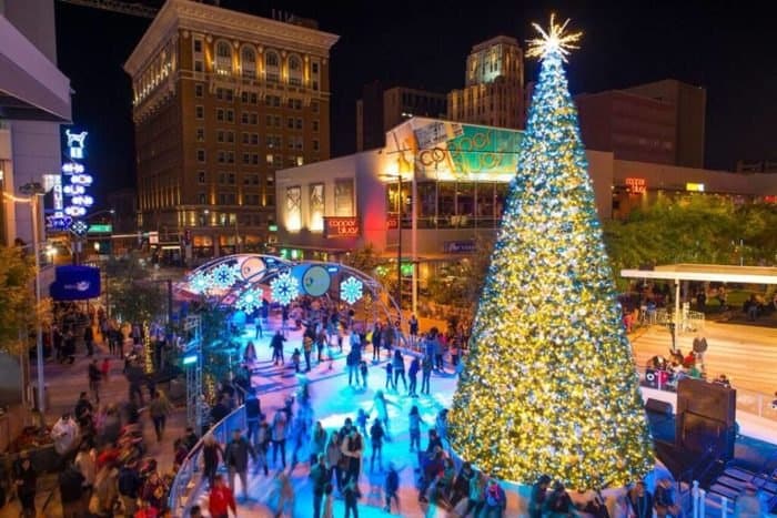 17 Magical Places to Celebrate Christmas in Arizona 2024