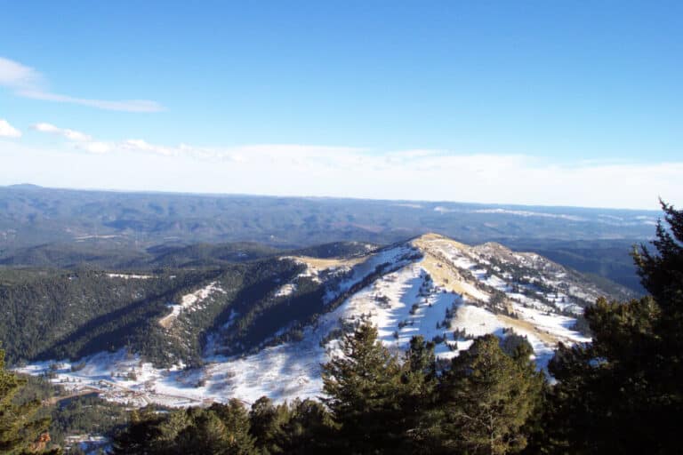 15 Fun Things to do in Ruidoso, New Mexico Year Round Fun!